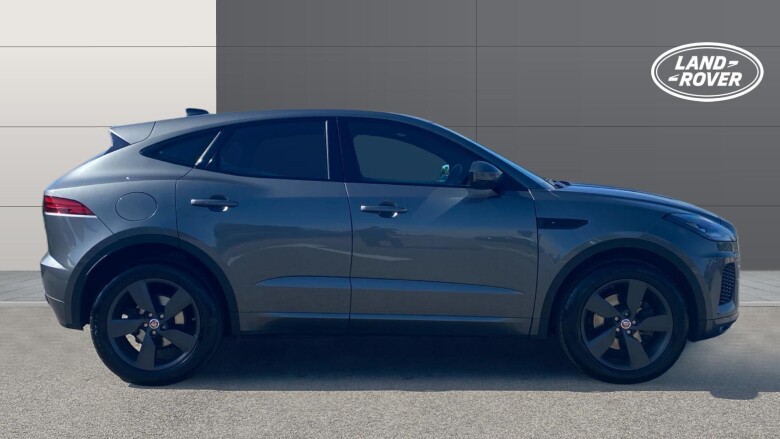 Jaguar E-Pace 2.0d [180] Chequered Flag Edition 5dr Auto Diesel Estate